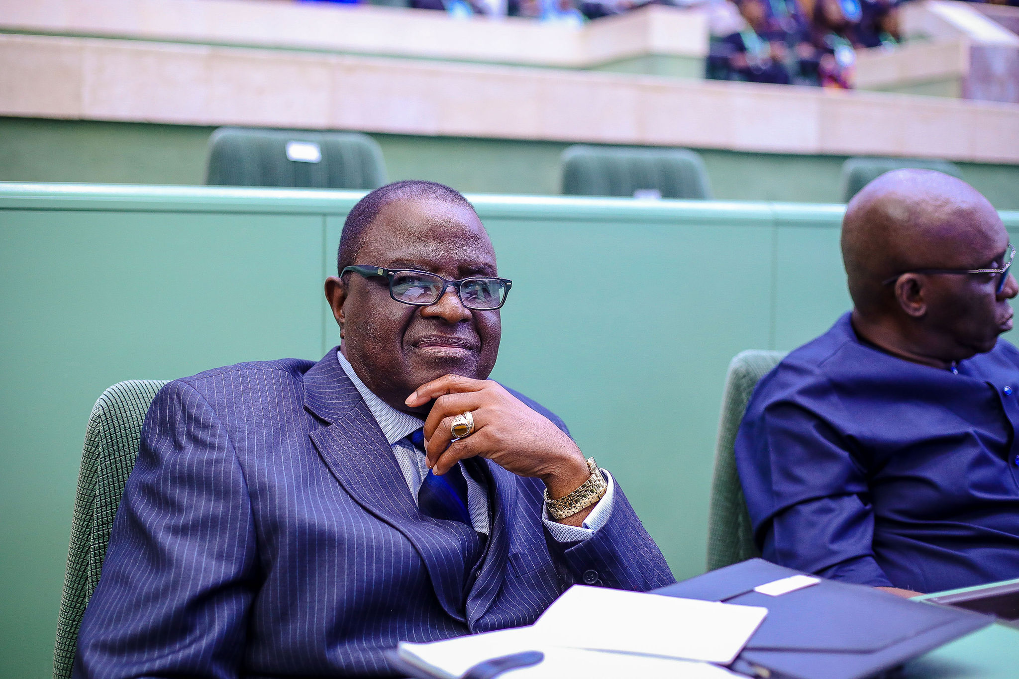 Innovate Africa 2025 gallery image
